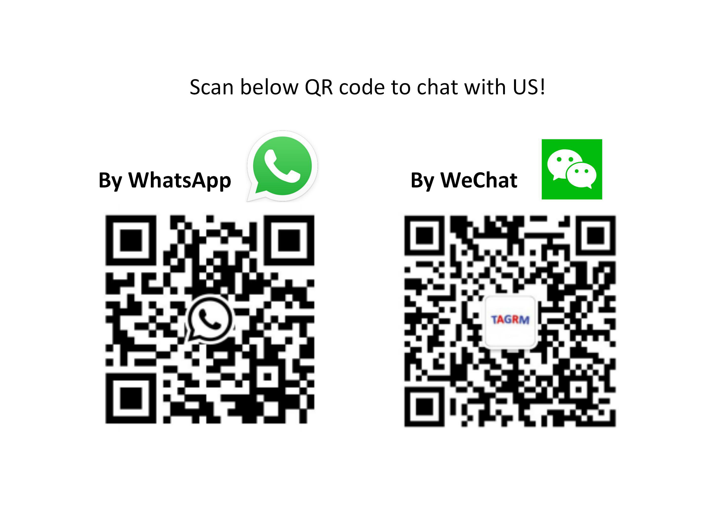 QR code Carol